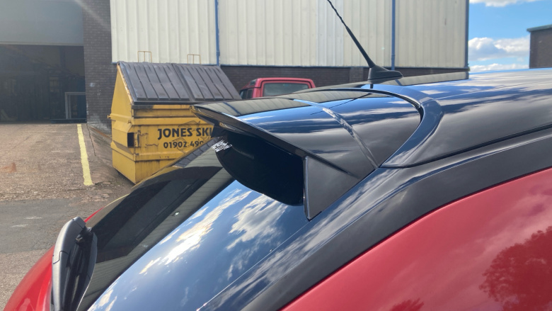 Vauxhall Corsa 1.2 GS Line 5dr Petrol Hatchback